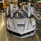 LA FERRARI