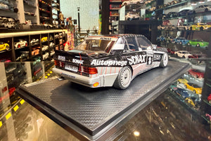 MERCEDES EVO PANDEM 190
