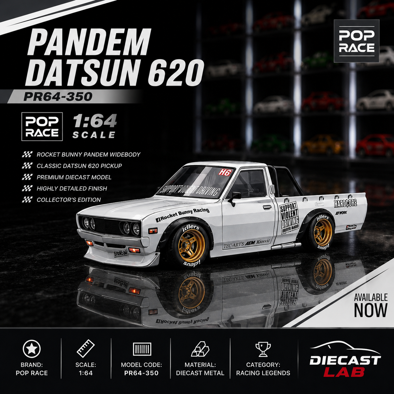 Datsun