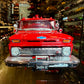 CHEVROLET C 20 FIRE TRUCK 1965