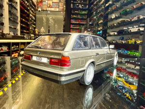 BMW 530 I