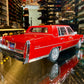 CADILLAC FLEETWOOD BROUGHAM
