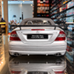MERCEDES CLK AMG DTM