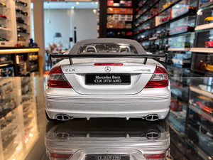 MERCEDES CLK AMG DTM