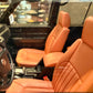 NISSAN PATROL SUPER SAFARI