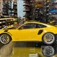 PORSCHE GT2 RS