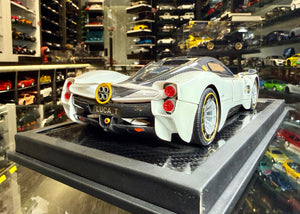 PAGANI UTOPIA