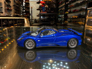 PAGANI ZONDA C12