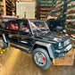 MERCEDES G650 LANDAULET