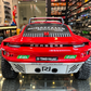 PORSCHE EDITH