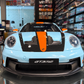 Porsche 992 GT3 RS