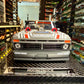 FORD HOONITRUCK