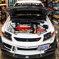 MITSUBICHI EVO IX MR