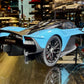 ASTON MARTIN VALKYRIE