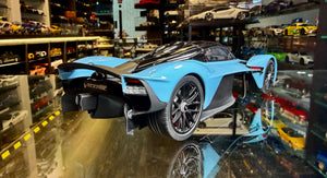 ASTON MARTIN VALKYRIE