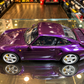 PORSCHE 911 TURBO S (993)