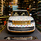 RANGE-ROVER LV EDITION
