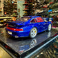 PORSCHE 911 TURBO ( 18 of 20 PIECES)