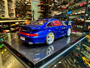 PORSCHE 911 TURBO ( 18 of 20 PIECES)