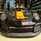 PORSCHE 911 GT2RS MR
