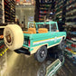 FORD BRONCO 1967