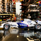 BMW SAUBER F1 TEAM
