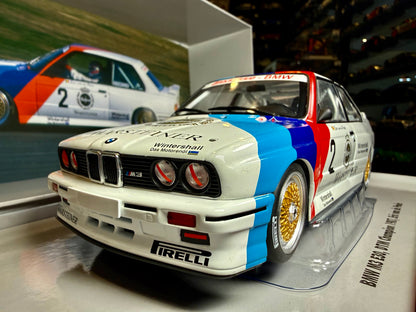 BMW M3 E30 DTM