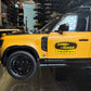 LAND ROVER DEFENDER TROPHY