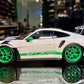 PORSCHE GT3 RS
