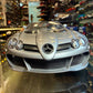 MERCEDES SLR MSO EDITION ( 800 of 999 PIECES)( displayed condition)