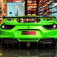 Ferrari 488 GTB Novitec Rosso