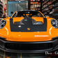 PORSCHE 911 GT3 RS (992)