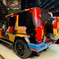 MERCEDES G63 CAMOUFLAGE