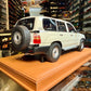 TOYOTA LAND CRUISER 1998