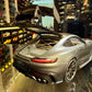 MERCEDES BENZ AMG GT