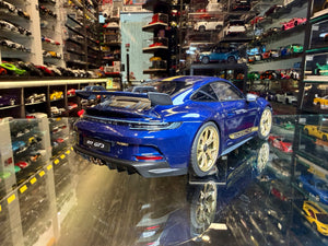 PORSCHE 911GT3