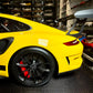 PORSCHE 911 GT3 RS