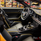 PORSCHE 911 GT3 RS (992)