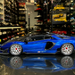LAMBORGHINI AVENTADOR SVJ