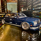 TOYOTA CENTURY V12 / stance