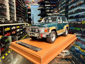 NISSAN PATROL 1994