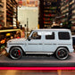 MERCEDES G63 AMG