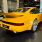PORSCHE 911 TURBO S