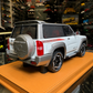 NISSAN PATROL SUPER SAFARI 4800 VTC