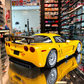 CORVETTE C6 R / PLAIN BODY
