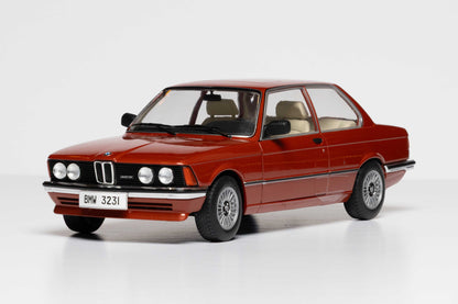BMW E21 323I