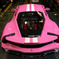 FERRARI 488 PISTA