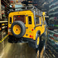 LAND ROVER DEFENDER 90