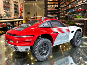 PORSCHE EDITH