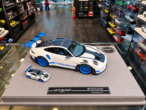 PORSCHE GT3 RS 911(992.1) SET